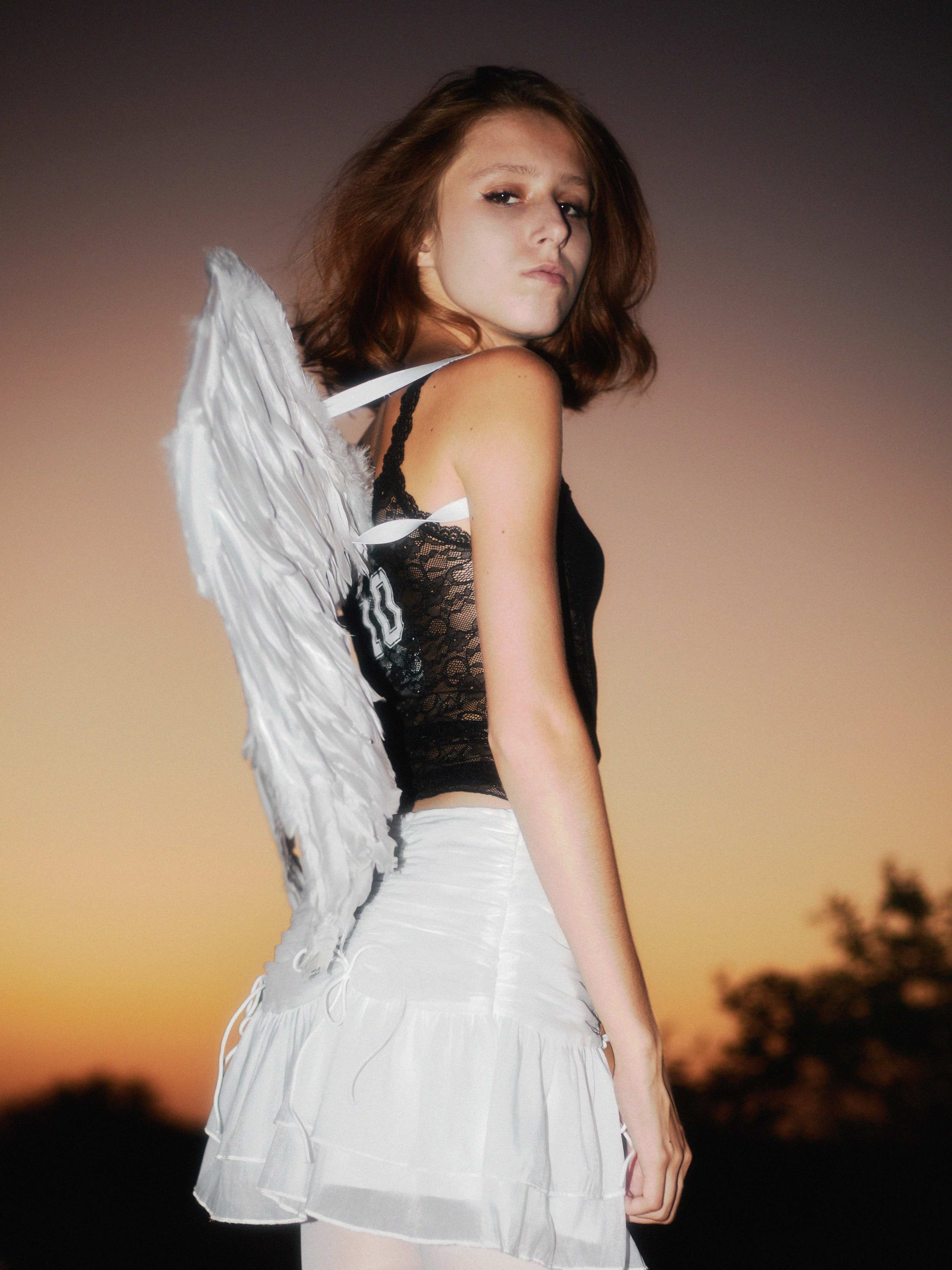 ANGEL PROJECT