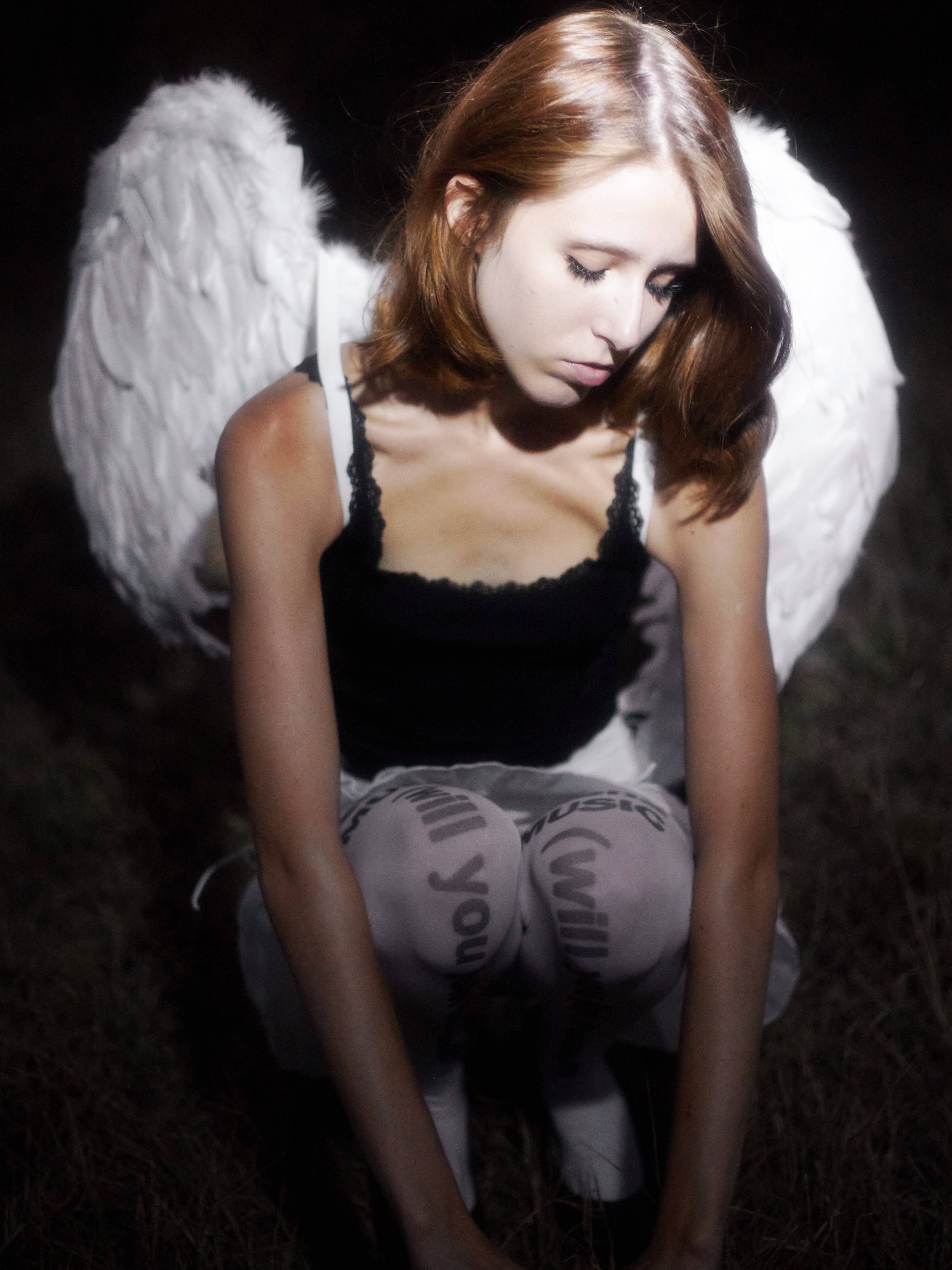 ANGEL PROJECT