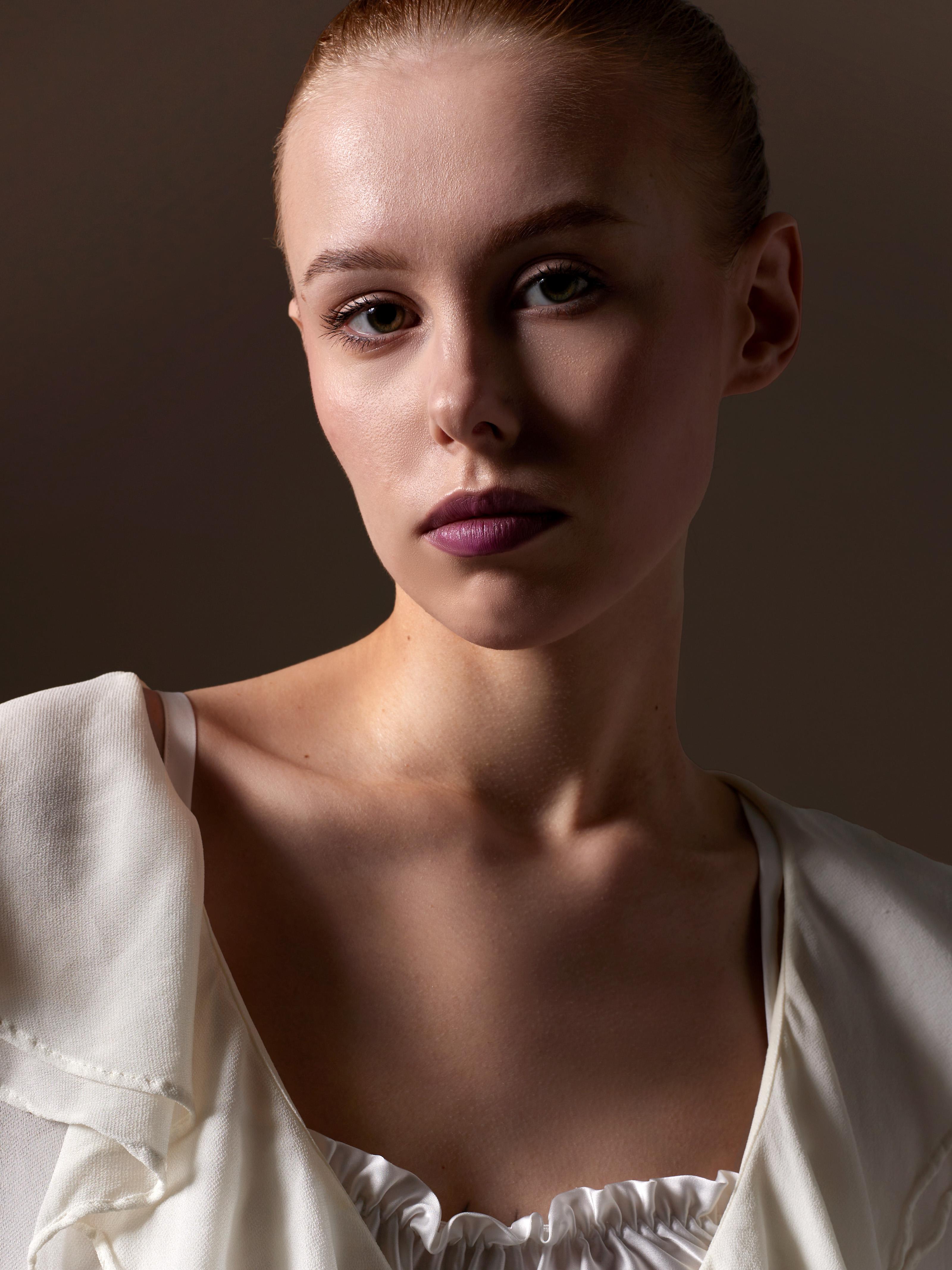 SHADOWS OF THE RUSSIAN BALLET